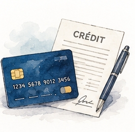 Crédit à la consommation